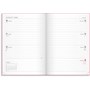 Kalender 2026 Senator A5 Vega Rosa