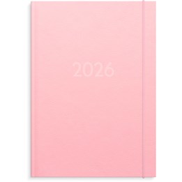 Kalender 2026 Senator A5 Vega Rosa
