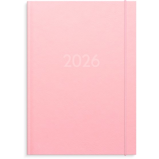 Kalender 2026 Senator A5 Vega Rosa