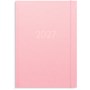 Kalender 2027 Senator A5 Vega rosa
