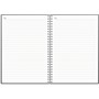 Kalender 2026 Business beige konstläder Tora