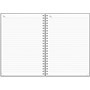 Kalender 2027 Business A5 beige konstläder
