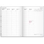 Kalender 2026 Business Flora