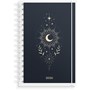 Kalender 2026 Dagbok 4i1