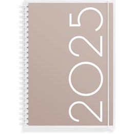 Kalender 2025 Senator A5 4i1