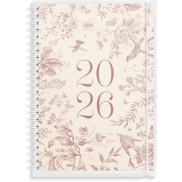 Kalender 2026 Senator A5 4i1