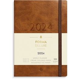 Kalender 2024 Forma Deluxe