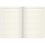 Kalender 2026 Liten Veckokalender Forma Deluxe brun