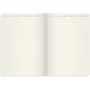 Kalender 2026 Stor Veckokalender Forma Deluxe svart