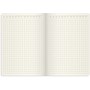 Kalender 2026 Liten Veckokalender Forma Deluxe svart