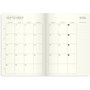 Kalender 2026 Weekly Deluxe