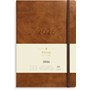 Kalender 2026 Agency Forma Deluxe brun