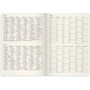 Kalender 2026 Agency Forma Deluxe svart