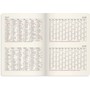 Kalender 2027 Senator A5 Forma Deluxe mocka brun