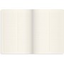 Kalender 2027 Senator A5 Forma Deluxe mocka brun