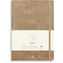 Kalender 2027 Senator A5 Forma Deluxe mocka brun