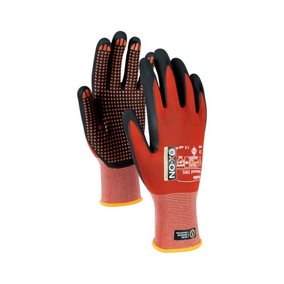 Arbetshandske OX-ON, Flexible Advanced 1901