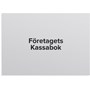 Kassabok Företagets