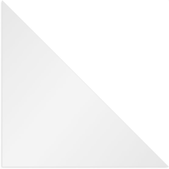 Istoppsfickor 75x75 mm