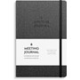 Meeting journal