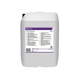 Imprigneringsmedel Clax Proof 72A2 20L Plastdunk