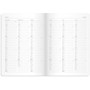 Calendar 2027 Monthly Planner A5