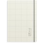 Calendar 2027 Masume A5