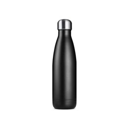 Jobout Water Bottle Matte 0,5L Black