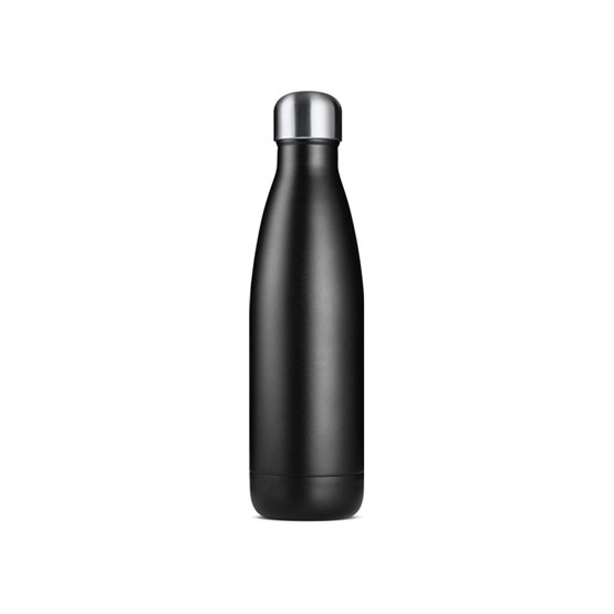 Jobout Water Bottle Matte Black
