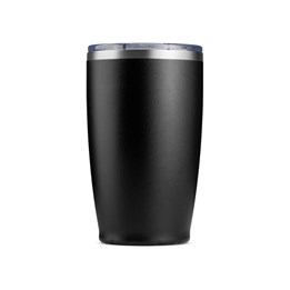 Jobout Termosmugg 500ml Mattsvart