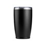 Jobout Termosmugg 500ml Mattsvart