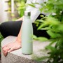 Jobout Water Bottle Matte Green