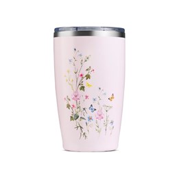 Jobout Termosmugg 500ml Ängsrosa