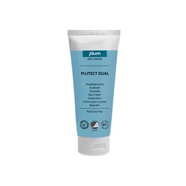 Handskyddskräm Plum Plutect Dual100ml 18st/fp