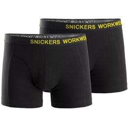 Boxerkalsonger 2pack Marin/Kahki