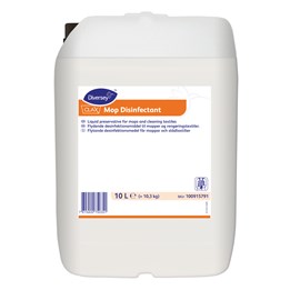 Mopptvätt Clax Mop Disinfectant 10L 100915791