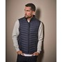 Väst  Teejays Zepelin Bodywarmer Svart