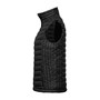 Väst  Teejays Zepelin Bodywarmer Svart