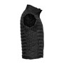 Väst  Teejays Zepelin Bodywarmer Svart