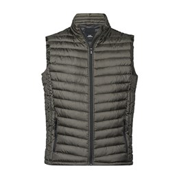 Väst  Teejays Zepelin Bodywarmer Shadow