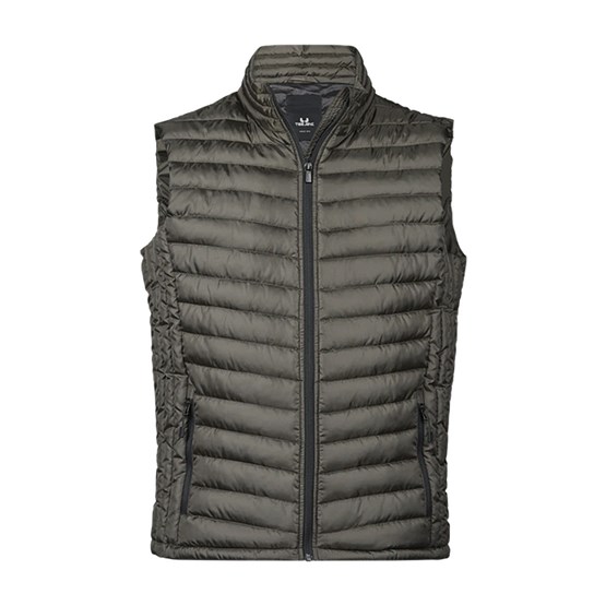 Väst  Teejays Zepelin Bodywarmer Shadow