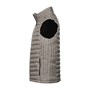 Väst  Teejays Zepelin Bodywarmer Driftwood