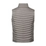 Väst  Teejays Zepelin Bodywarmer Driftwood