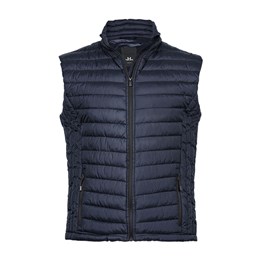 Väst  Teejays Zepelin Bodywarmer Navy