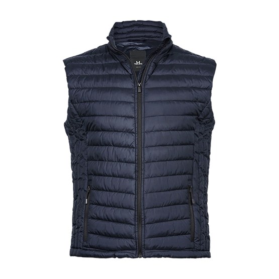 Väst  Teejays Zepelin Bodywarmer Navy