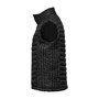 Väst Dam Teejays Zepelin Bodywarmer Svart