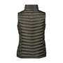 Väst Dam Teejays Zepelin Bodywarmer Shadow