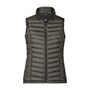 Väst Dam Teejays Zepelin Bodywarmer Shadow