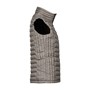 Väst Dam Teejays Zepelin Bodywarmer Driftwood