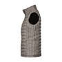 Väst Dam Teejays Zepelin Bodywarmer Driftwood